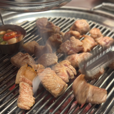 목삼화로 대표후기 이미지 8