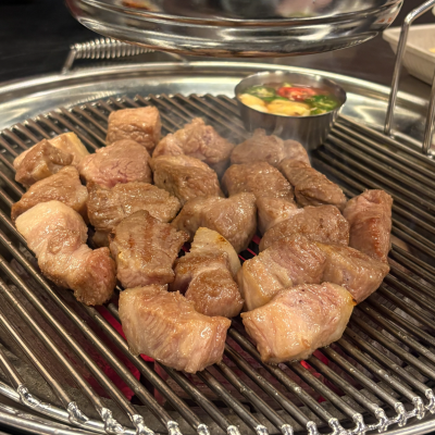 목삼화로 대표후기 이미지 6